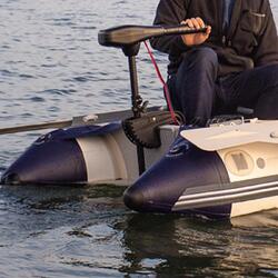 Newport NV Trolling Motor 12V 62lb Thrust - 36" Shaft Newport NV Trolling Motor 12V 62lb Thrust - 36" Shaft