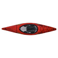 Orca Outdoors Xlite 10 Ultralight Performance Touring Kayak - Red [Adelaide]