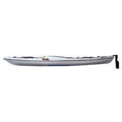 Orca Outdoors Xlite 13 Ultralight Performance Touring Kayak - Pearl [Adelaide]