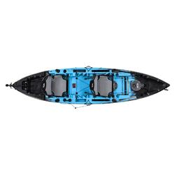 Triton Pro Fishing Kayak Package - Bahamas [Brisbane-Darra]