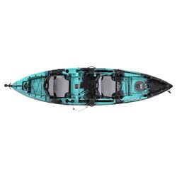 Triton Pro Fishing Kayak Package - Bora Bora [Brisbane-Darra]