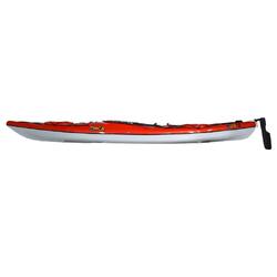 Orca Outdoors Xlite 13 Ultralight Performance Touring Kayak - Red [Melbourne]