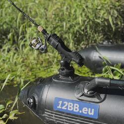 Railblaza HEXX Adhesive RIBPort Mount Railblaza HEXX Adhesive RIBPort Mount