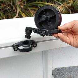 Railblaza Spooling Station Fixed or StarPort Mount Railblaza Spooling Station Fixed or StarPort Mount