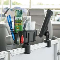 Railblaza Stowpod White Railblaza Stowpod White