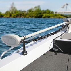 Railblaza Trolling Motor Support Kit Railblaza Trolling Motor Support Kit