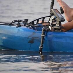 Railblaza Kayak and Canoe Fishfinder and Transducer Mounts Railblaza Kayak and Canoe Fishfinder and Transducer Mounts