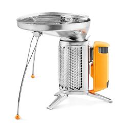 BioLite CampStove Complete Cook Kit BioLite CampStove Complete Cook Kit