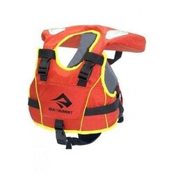 Sea to Summit Resolve PFD Multifit Toddler Sea to Summit Resolve PFD Multifit Toddler
