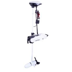 Watersnake Fierce 54lb 48in Remote Bow Mount Electric Motor Watersnake Fierce 54lb 48in Remote Bow Mount Electric Motor