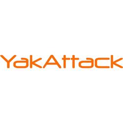 YakAttack 8"Decal YakAttack 8"Decal