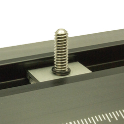 YakAttack FeelFree UniTrack Adapter 6 Pack Adapter Plate Only YakAttack FeelFree UniTrack Adapter 6 Pack Adapter Plate Only