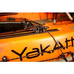 YakAttack GT Cleat for Track Mount Line