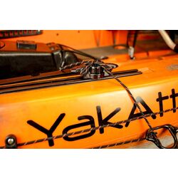 YakAttack GT Cleat for Track Mount Line YakAttack GT Cleat for Track Mount Line