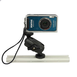 YakAttack Articulating Camera Mount YakAttack Articulating Camera Mount