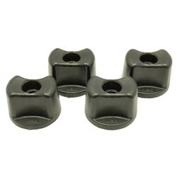 YakAttack GearTrac Hardware Assortment YakAttack GearTrac Hardware Assortment