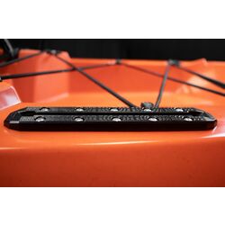 YakAttack MightyMount XL Track 9in YakAttack MightyMount XL Track 9in