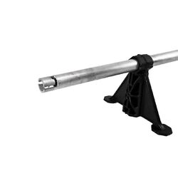 YakAttack SandRig Surf Cart Axle Assembly YakAttack SandRig Surf Cart Axle Assembly