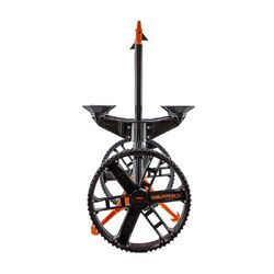 YakAttack TowNStow Scupper Kayak Cart YakAttack TowNStow Scupper Kayak Cart