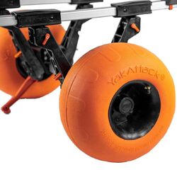 YakAttack TowNStow Sand Tire Single YakAttack TowNStow Sand Tire Single