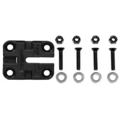 YakAttack VISIPole II GearTrac Ready Includes Flag and Mighty Mount YakAttack VISIPole II GearTrac Ready Includes Flag and Mighty Mount