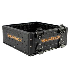 YakAttack 13x13 ShortStak Upgrade Kit for BlackPak Pro  YakAttack 13x13 ShortStak Upgrade Kit for BlackPak Pro
