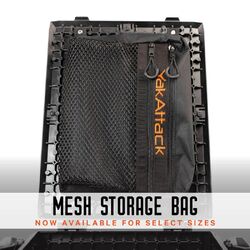 YakAttack 16x16 ShortStak Upgrade Kit for BlackPak Pro YakAttack 16x16 ShortStak Upgrade Kit for BlackPak Pro