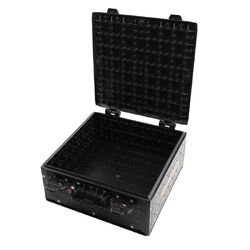 YakAttack ShortStak SOLO Storage Box 13" x 13" YakAttack ShortStak SOLO Storage Box 13" x 13"