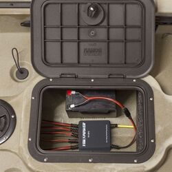 Yak-Power Power Adapter Kit