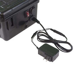 Yak-Power Power Pack Battery Box Yak-Power Power Pack Battery Box