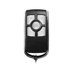 Yak-Power Waterproof Inline Remote Control Yak-Power Waterproof Inline Remote Control