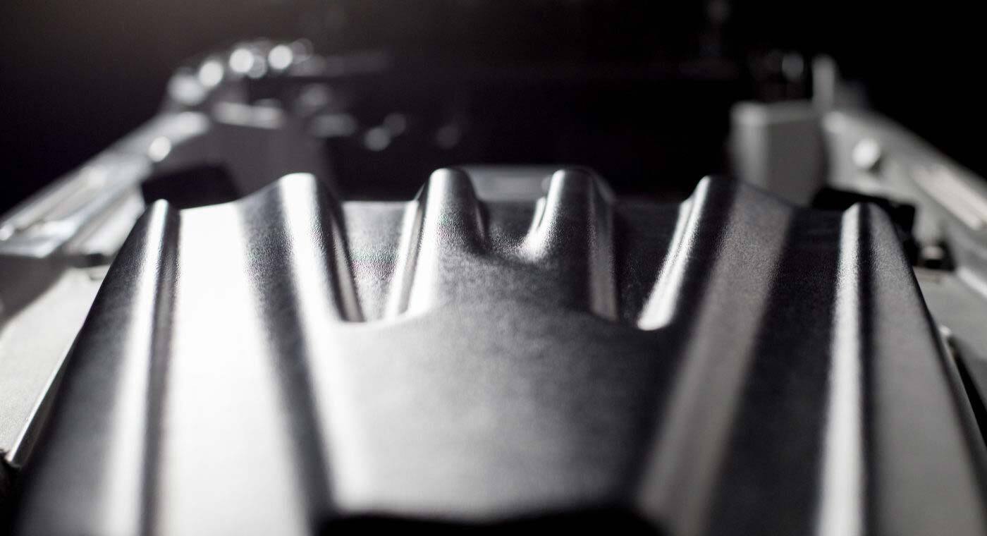 Bonafide SS127 Kayak - True Grit Sand Bonafide SS127 Kayak - True Grit Sand