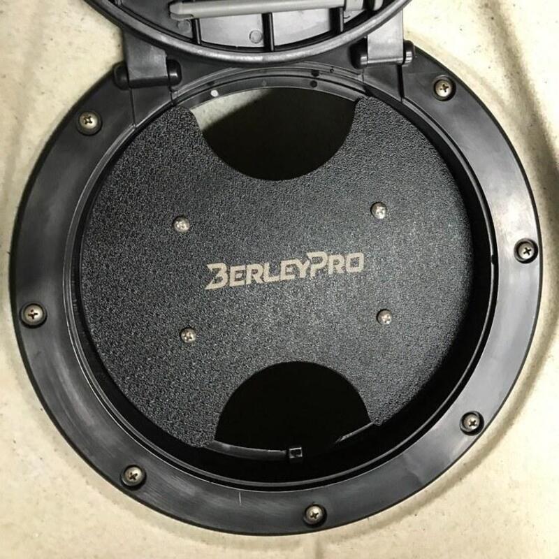 BerleyPro Batterang Bro 195mm BerleyPro Batterang Bro 195mm