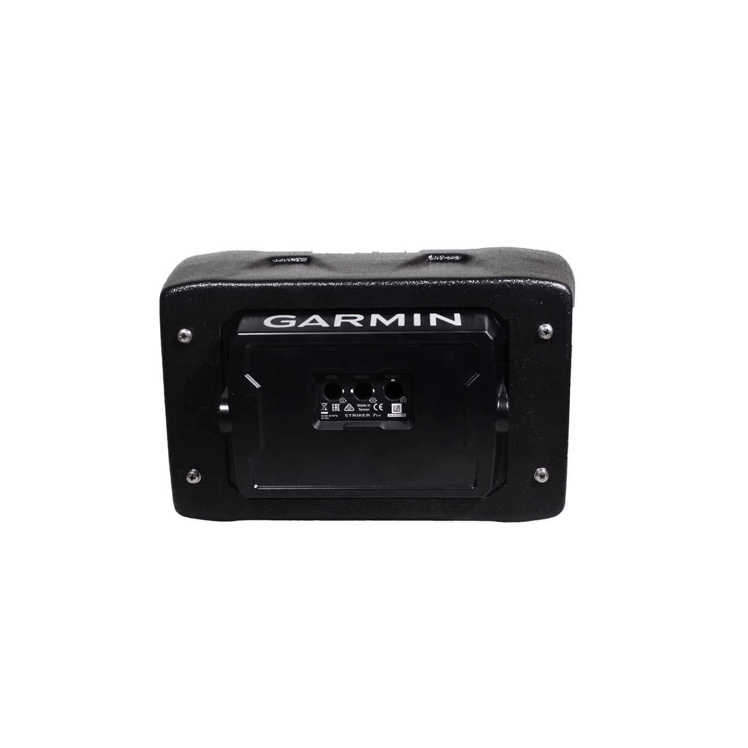 BerleyPro Garmin Striker Plus 7 Visor BerleyPro Garmin Striker Plus 7 Visor