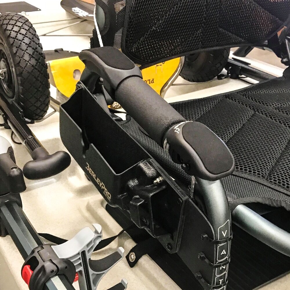 BerleyPro Vantage Bro Adaptor BerleyPro Vantage Bro Adaptor