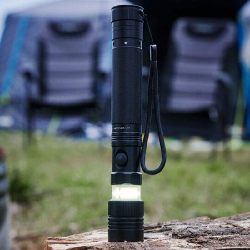 Hydracell Aqua Tac Flashlight Hydracell Aqua Tac Flashlight