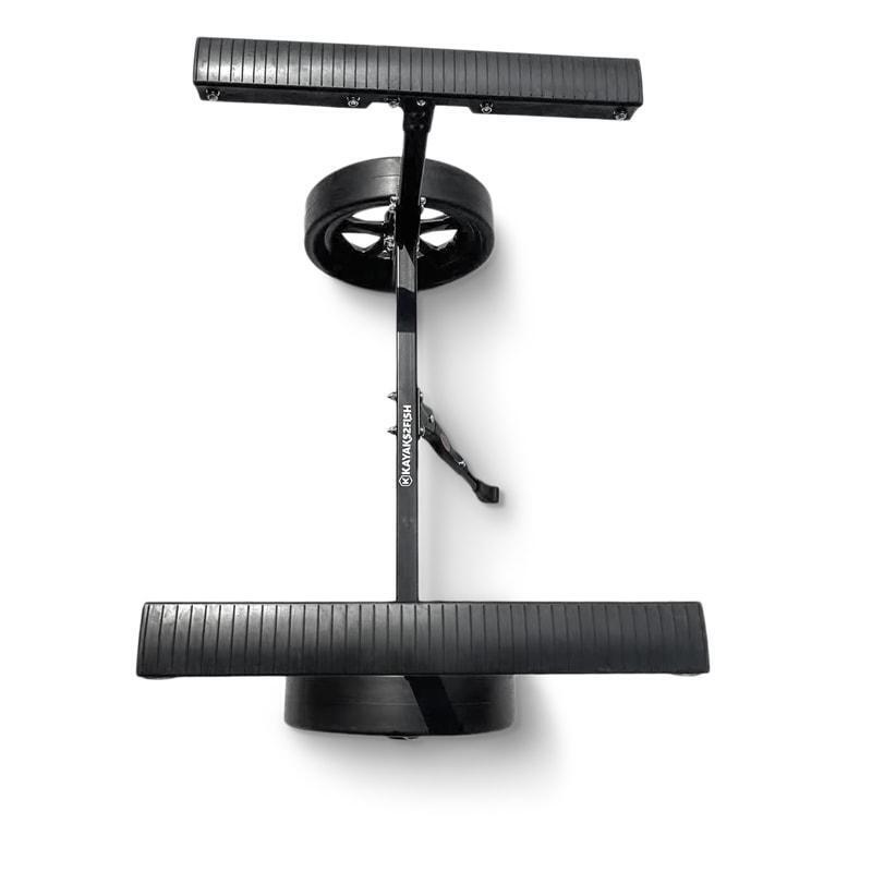 K2FD-COMPACT-TROLLEY