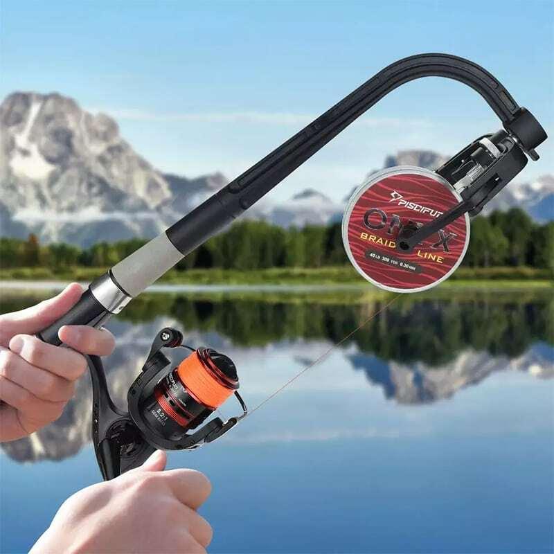 Fishing Line Winder Review: Simplify Your Angling Experience