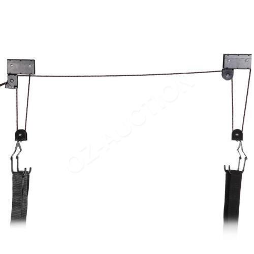 K2F Kayak Hoist System Twin Set K2F Kayak Hoist System Twin Set