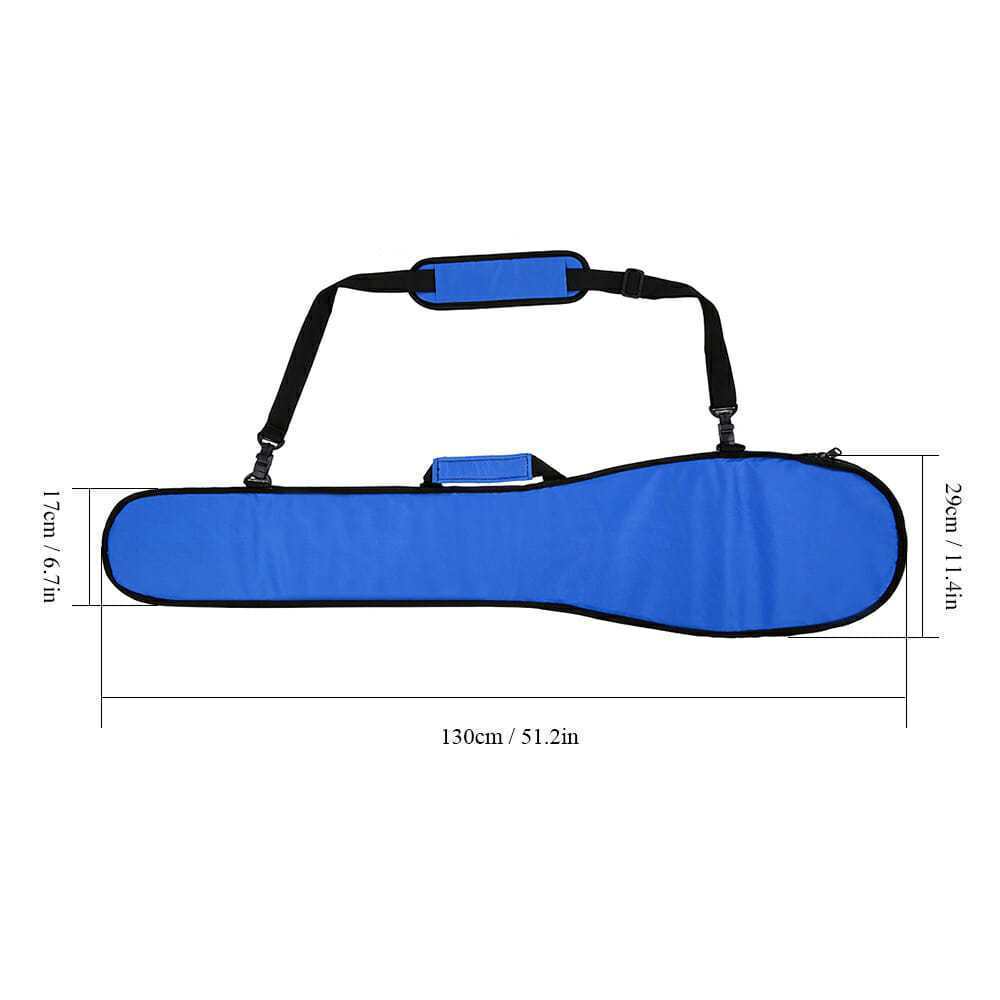 K2F Deluxe Kayak Paddles Bag K2F Deluxe Kayak Paddles Bag