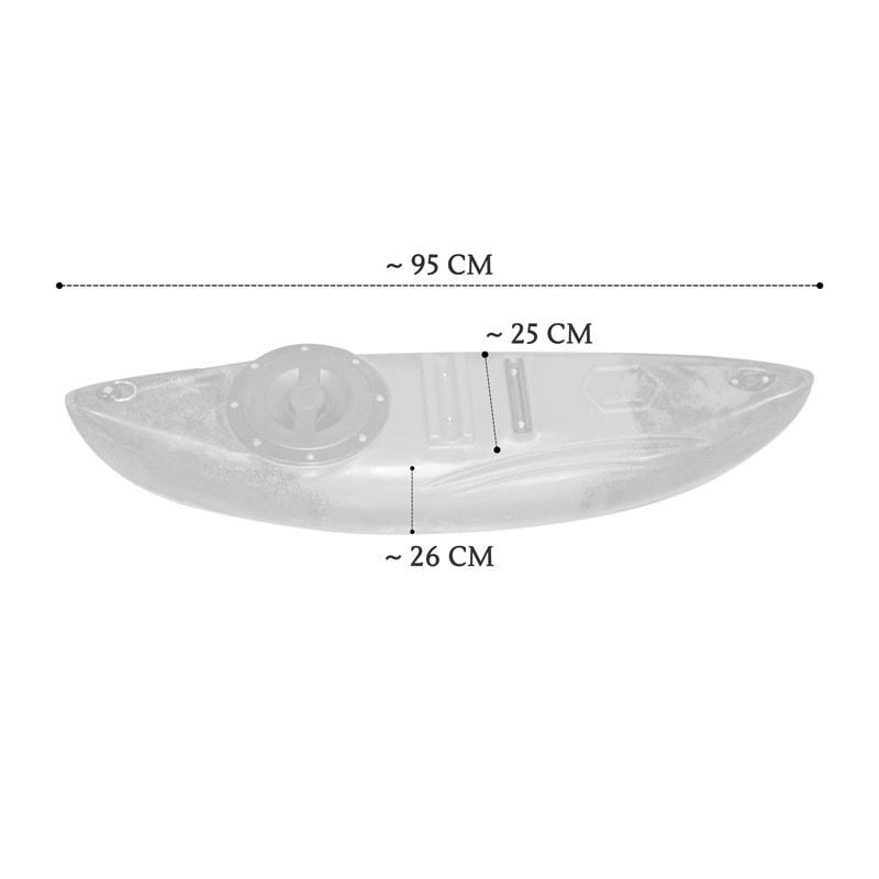 K2FD-OUTRIGGER-AUSGOLD