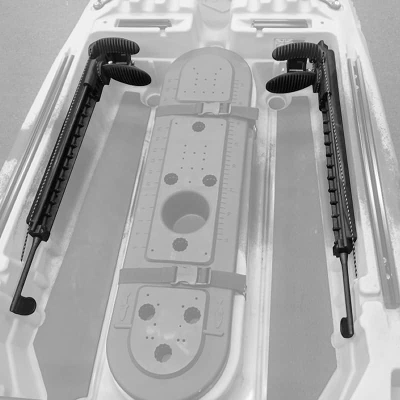 K2F NextGen Rudder System V2 K2F NextGen Rudder System V2