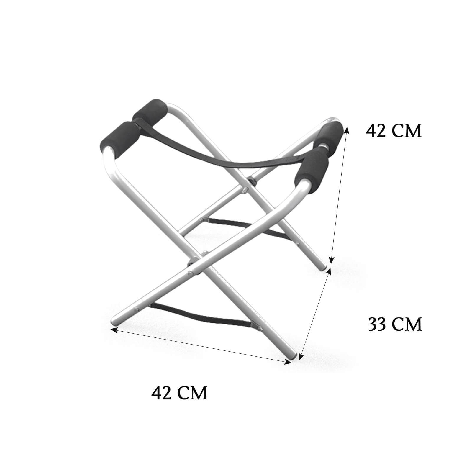 K2F Kayaks Canoe Portable Stands K2F Kayaks Canoe Portable Stands