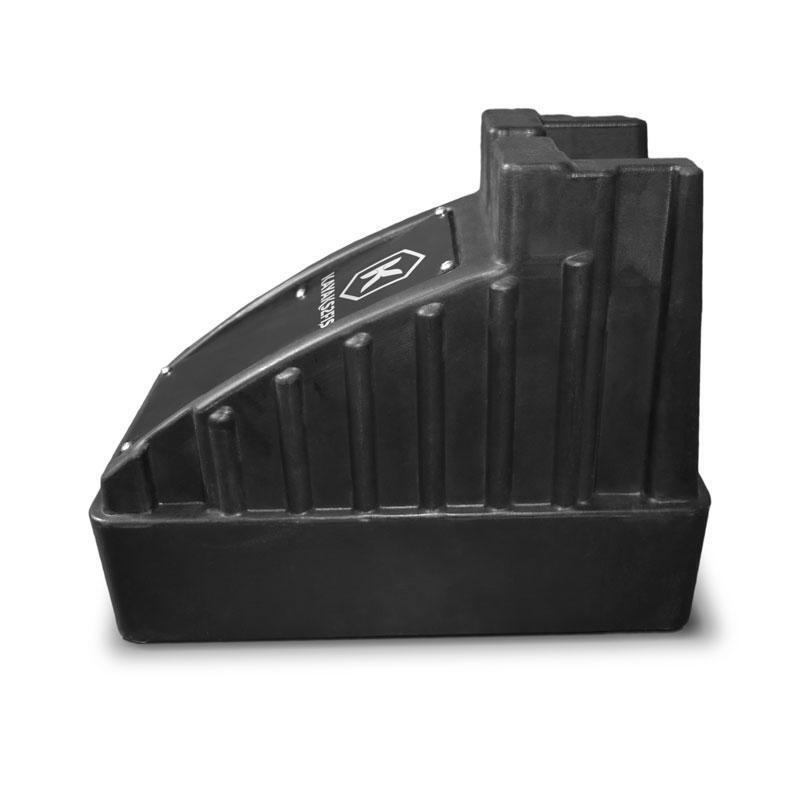 K2F Motor Pod Mount - $149 - Kayaks2Fish