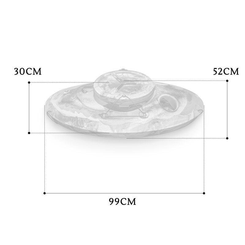 K2F Floating Cooler Box 65L K2F Floating Cooler Box 65L