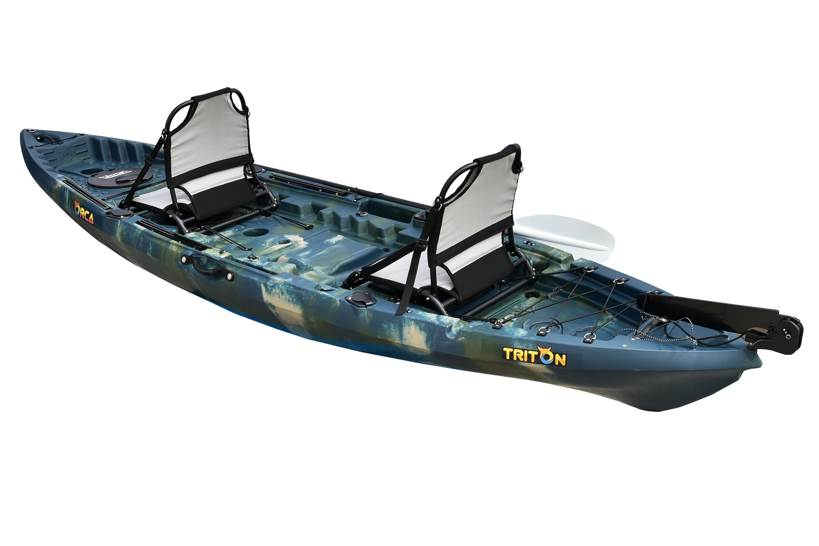 Orca Triton Kayak Amazon