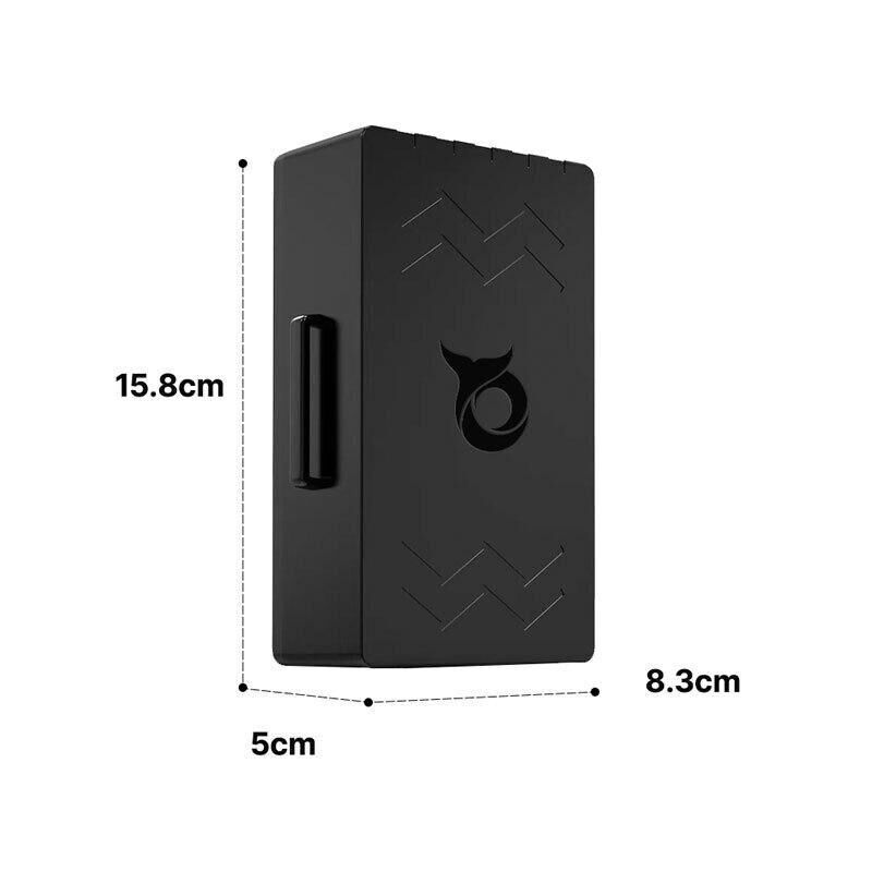 Orca Power Pro 12V 20Ah Lithium-Ion Battery Orca Power Pro 12V 20Ah Lithium-Ion Battery