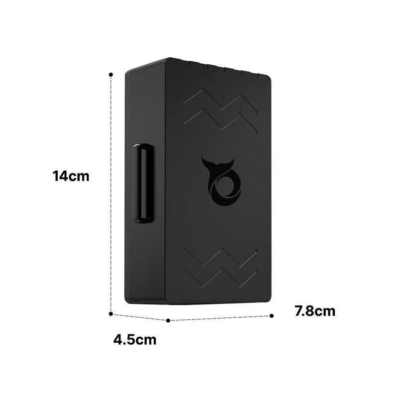 Orca Power Pro 12V 8.8Ah Lithium-Ion Battery Orca Power Pro 12V 8.8Ah Lithium-Ion Battery