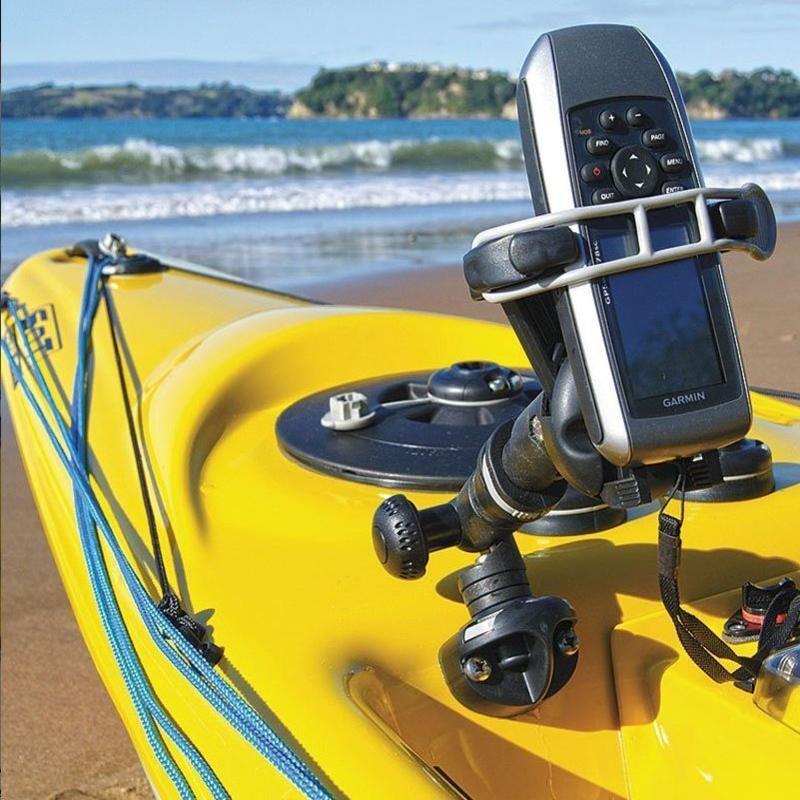 Railblaza Mobi Device Holder with StarPort Kit Railblaza Mobi Device Holder with StarPort Kit