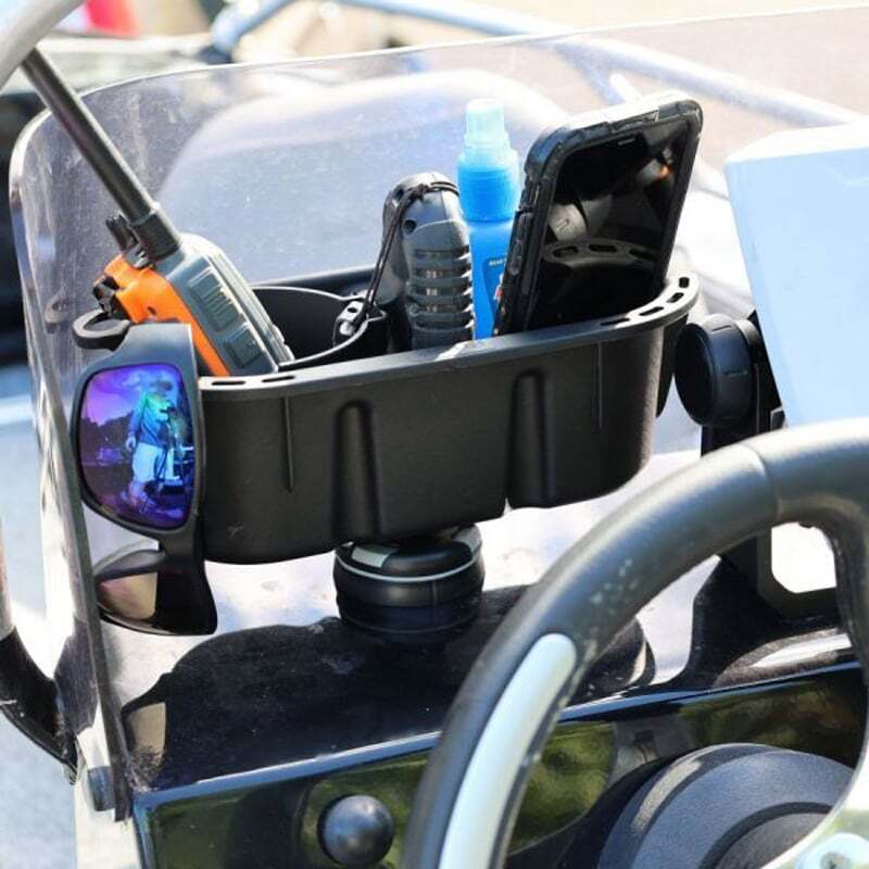 Railblaza Stowpod White Railblaza Stowpod White